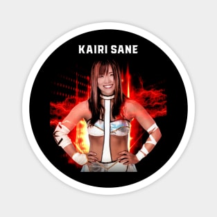 Kairi Sane Magnet